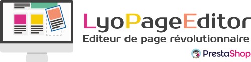 LyoPageEditor